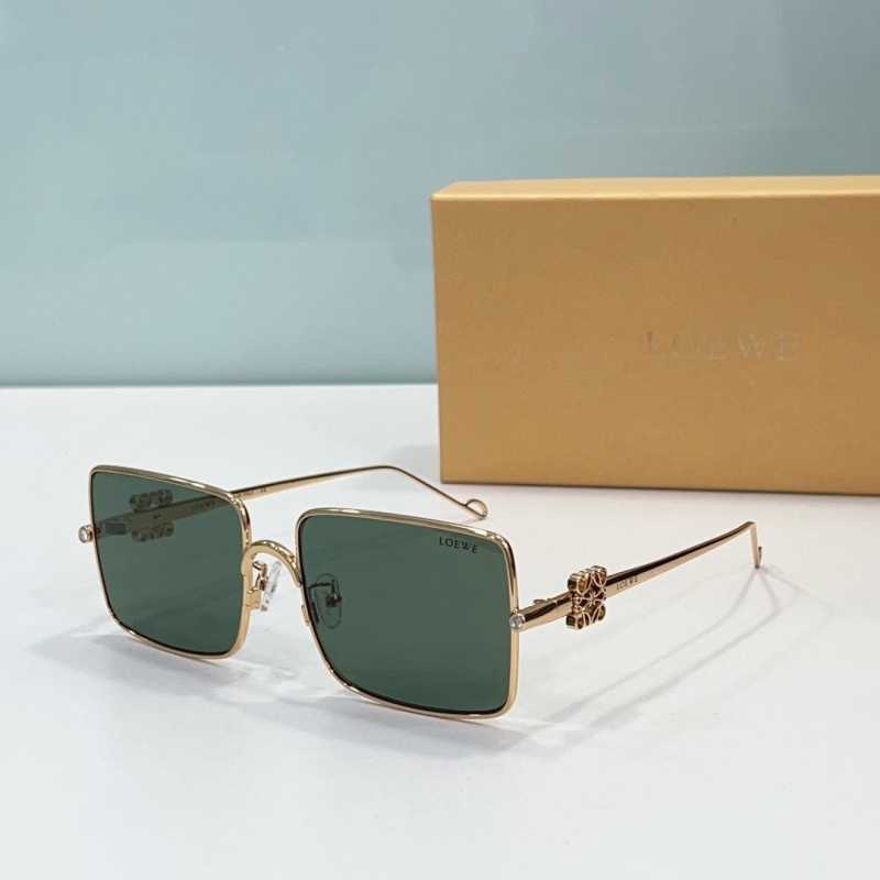 Loewe Sunglasses